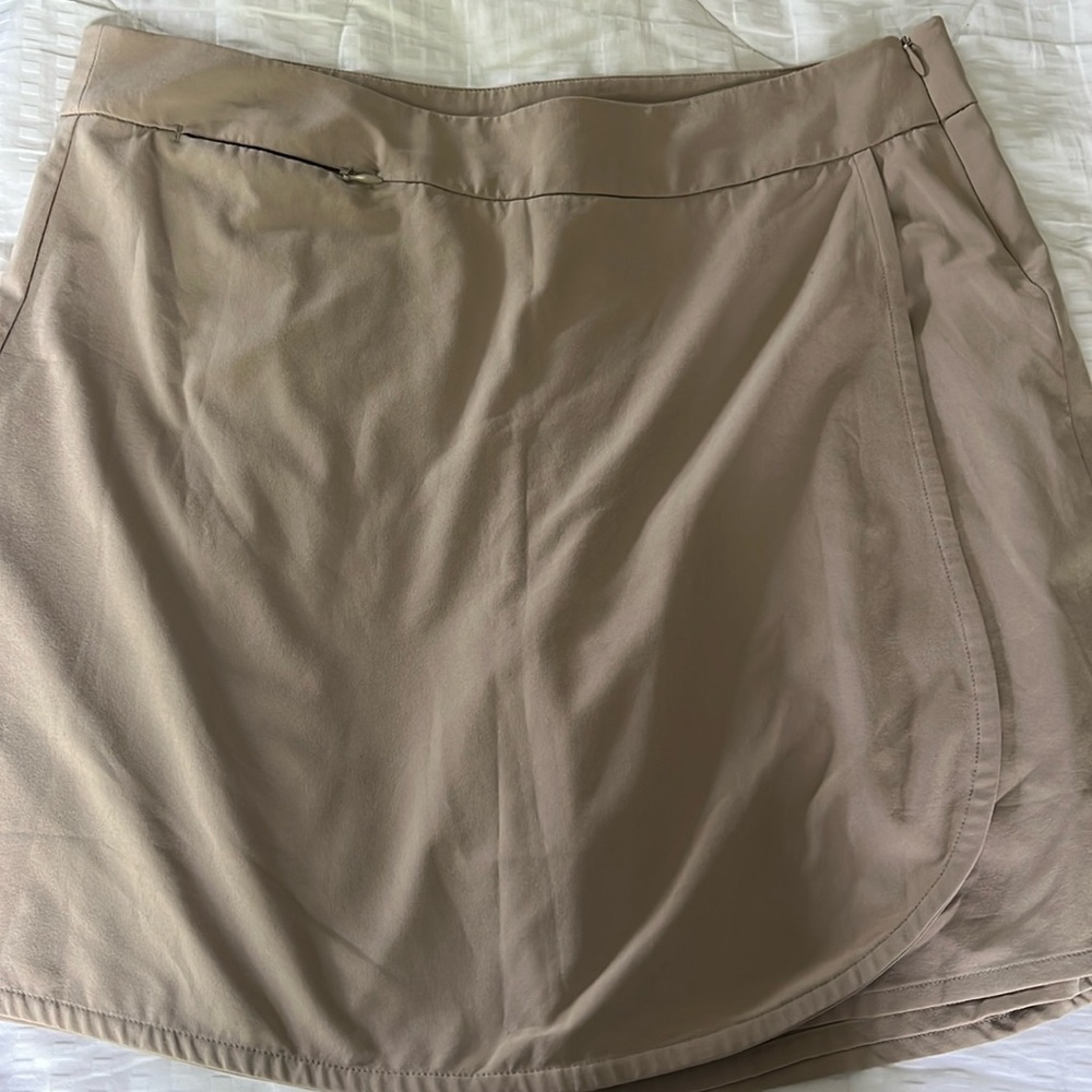 Exofficio skort